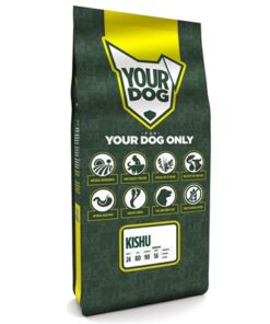 YOURDOG KISHU SENIOR