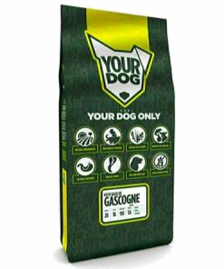 YOURDOG PETIT BLEU DE GASCOGNE PUP
