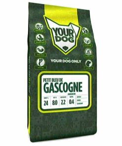 YOURDOG PETIT BLEU DE GASCOGNE SENIOR