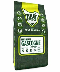YOURDOG PETIT BLEU DE GASCOGNE VOLWASSEN