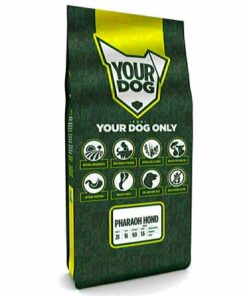 YOURDOG PHARAOH HOND PUP