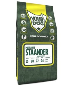 YOURDOG PORTUGESE STAANDER VOLWASSEN