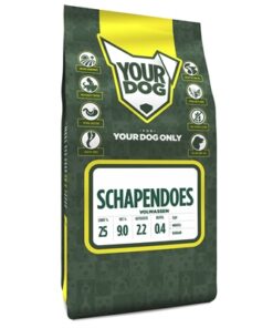 YOURDOG SCHAPENDOES VOLWASSEN