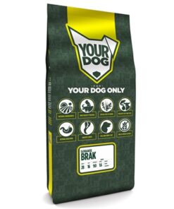 YOURDOG SLOVAAKSE BRAK PUP