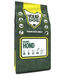 YOURDOG SPAANSE HOND PUP