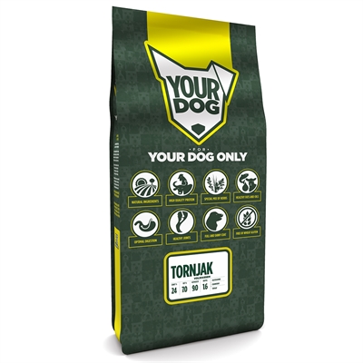 YOURDOG TORNJAK VOLWASSEN