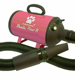 TOOLS-2-GROOM WATERBLAZER BASIC PAW-R ROZE