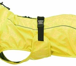 TRIXIE REGENJAS HOND VIMY GEEL