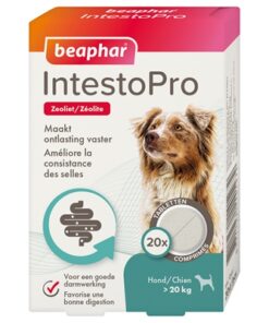 BEAPHAR INTESTOPRO HOND