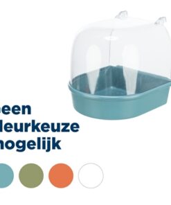 TRIXIE BADHUIS HALFROND ASSORTI