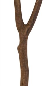 TRIXIE ZITSTOK Y-VORM SCHORSHOUT