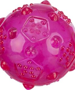 TRIXIE BAL TPR ROZE