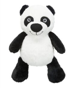 TRIXIE PANDA PLUCHE
