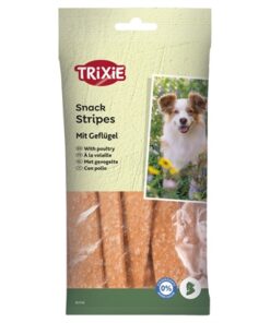 TRIXIE STRIPES GEVOGELTE