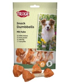 TRIXIE PREMIO CHICKEN BITES