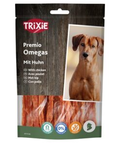 TRIXIE PREMIO OMEGA STRIPES KIP