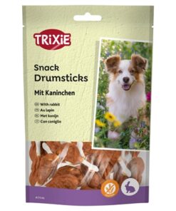 TRIXIE PREMIO RABBIT DRUMSTICKS