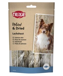 TRIXIE PREMIO SALMON CIGARS