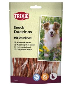 TRIXIE PREMIO DUCKINOS