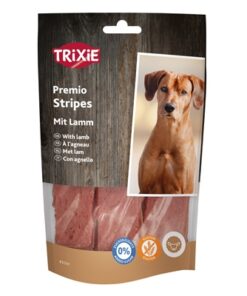 TRIXIE PREMIO LAMB STRIPES