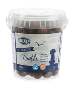 TRIXIE BE NORDIC SALMON BALLS