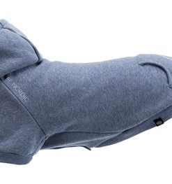 TRIXIE BE NORDIC HONDENTRUI HOODIE FLENSBURG BLAUW
