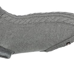 TRIXIE HONDENTRUI KENTON GRIJS