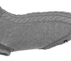 TRIXIE HONDENTRUI KENTON GRIJS