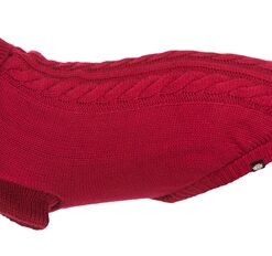 TRIXIE HONDENTRUI KENTON ROOD