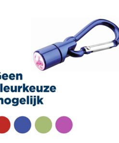 TRIXIE FLASHER METAAL ASSORTI