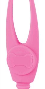 TRIXIE FLASHER SILICONEN ASSORTI