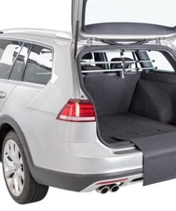 TRIXIE BUMPERBESCHERMING ZWART