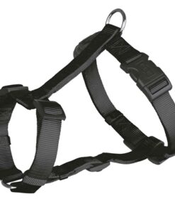 TRIXIE HONDENTUIG CLASSIC H-TUIG ZWART