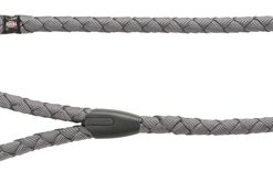 TRIXIE HONDENRIEM CAVO GRIJS