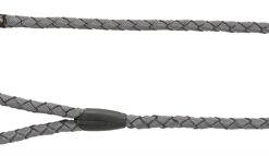 TRIXIE HONDENRIEM CAVO GRIJS