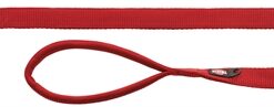 TRIXIE HONDENRIEM PREMIUM ROOD