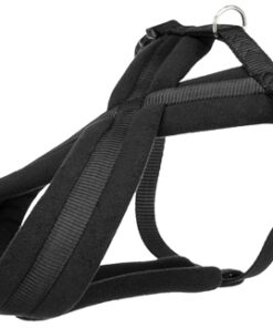TRIXIE HONDENTUIG PREMIUM TOURING ZWART