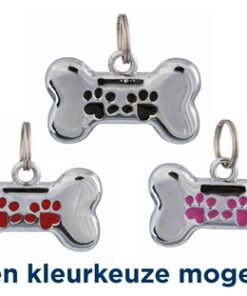 TRIXIE SIERAAD-ADRESHANGER BOT ASSORTI