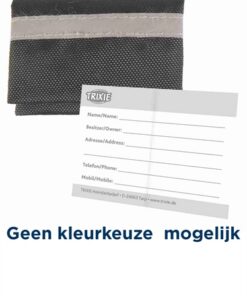 TRIXIE HALSBANDTASJE ASSORTI