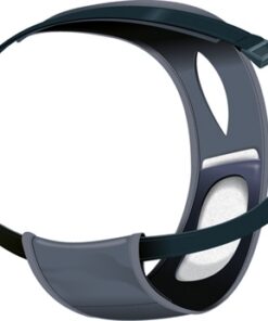 TRIXIE LOOPSHEIDBROEKJE ZWART