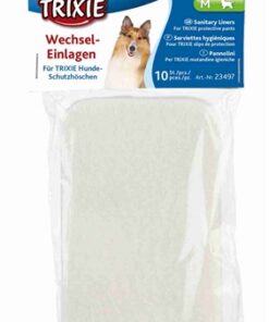 TRIXIE INLEGKRUISJES VOOR BESCHERMBROEKJES