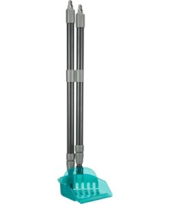 TRIXIE VUILBLIK MET HARK GRIJS / BLAUW