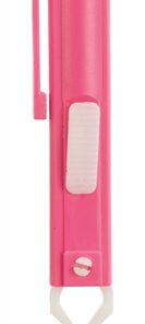 TRIXIE TEKENTANG KUNSTSTOF ASSORTI