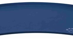 TRIXIE PLACEMAT SILICONE BLAUW