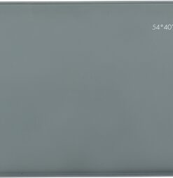 TRIXIE BE NORDIC PLACEMAT SILICONE GRIJS