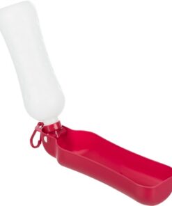 TRIXIE DRINKFLES KUNSTSTOF ASSORTI