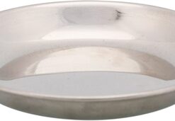 TRIXIE VOERBAK / WATERBAK RVS