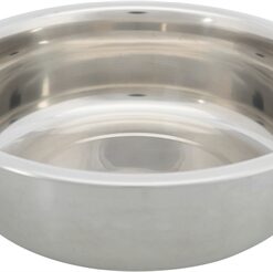 TRIXIE VOER / WATERBAK RVS