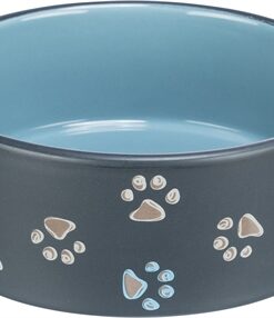 TRIXIE VOERBAK JIMMY KERAMIEK ASSORTI