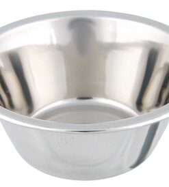 TRIXIE VOER / WATERBAK RVS